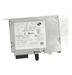 Autoradio d'origine CITROEN C3 3 Photo n°5