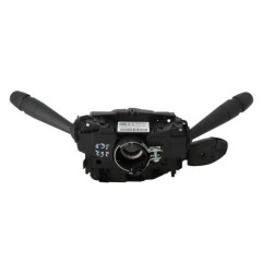 Com (Bloc Contacteur Tournant+Commodo Essuie Glace+Commodo Phare) CITROEN C3 3