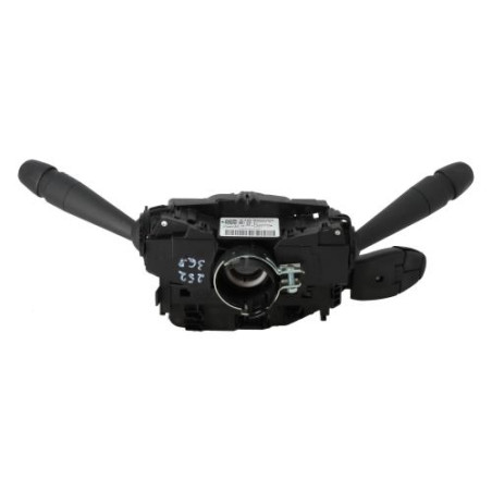 Com (Bloc Contacteur Tournant+Commodo Essuie Glace+Commodo Phare) CITROEN C3 3