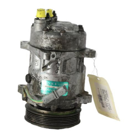 Compresseur clim PEUGEOT 607 Photo n°2