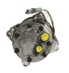 Compresseur clim PEUGEOT 607 Photo n°6