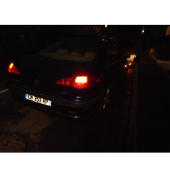 Compresseur clim PEUGEOT 607 Photo n°10