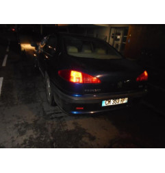 Compresseur clim PEUGEOT 607 Photo n°11