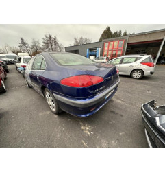 Compresseur clim PEUGEOT 607 Photo n°13