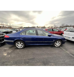 Compresseur clim PEUGEOT 607 Photo n°17