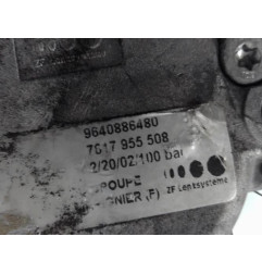 Pompe de direction PEUGEOT 607