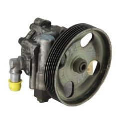 Pompe de direction PEUGEOT 607 Photo n°5