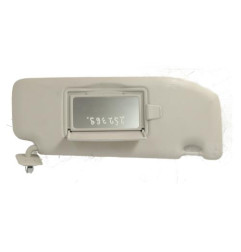 Pare soleil droit CITROEN C3 3