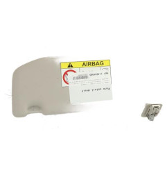 Pare soleil droit CITROEN C3 3 Photo n°3