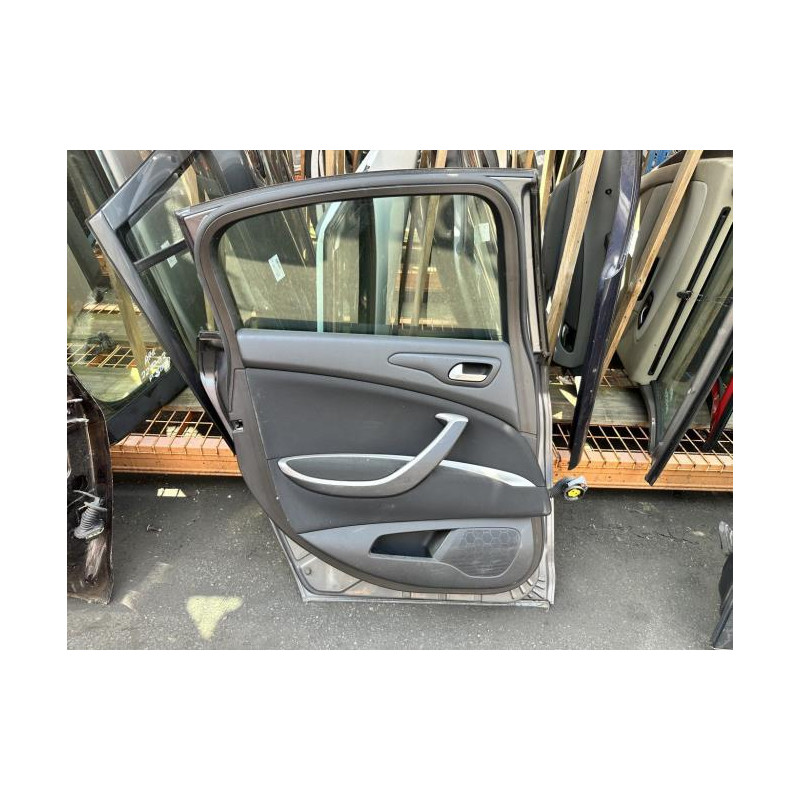 Porte arriere gauche CITROEN C5 2