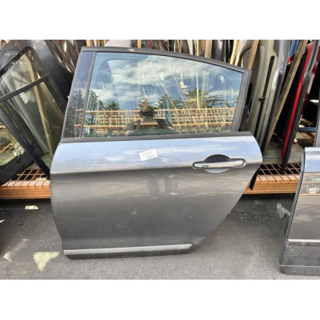 Porte arriere gauche CITROEN C5 2