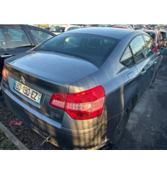 Porte arriere gauche CITROEN C5 2 Photo n°8