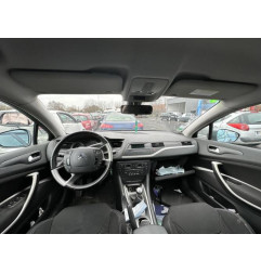 Porte arriere gauche CITROEN C5 2 Photo n°11