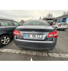 Porte arriere gauche CITROEN C5 2 Photo n°12