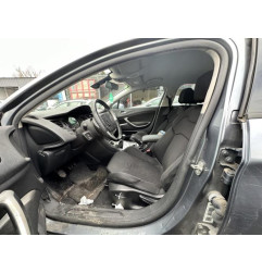 Porte arriere gauche CITROEN C5 2 Photo n°15