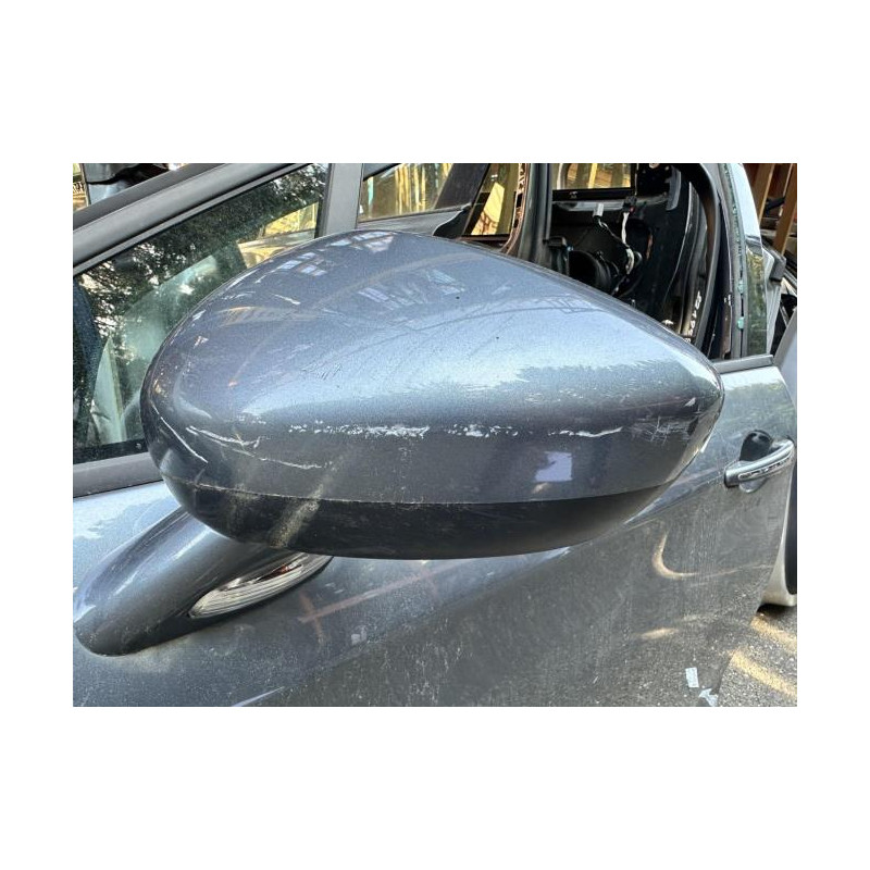 Porte avant gauche CITROEN C5 2