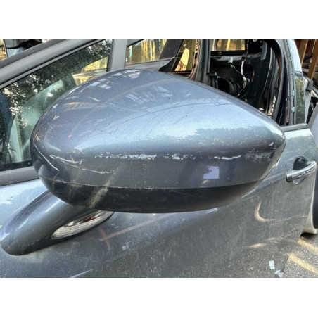 Porte avant gauche CITROEN C5 2 Photo n°1