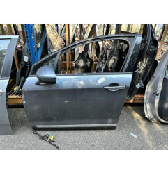 Porte avant gauche CITROEN C5 2