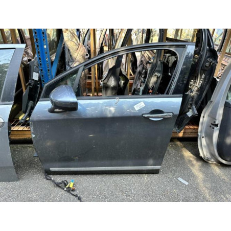 Porte avant gauche CITROEN C5 2