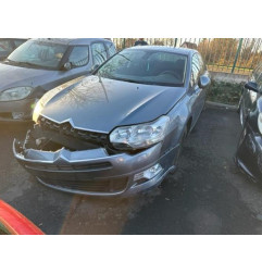 Porte avant gauche CITROEN C5 2 Photo n°6