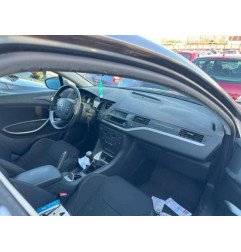 Porte avant gauche CITROEN C5 2 Photo n°7