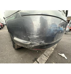 Porte avant gauche CITROEN C5 2 Photo n°20