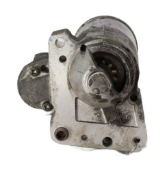 Demarreur CITROEN C5 2 Photo n°1