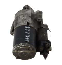 Demarreur CITROEN C5 2 Photo n°3