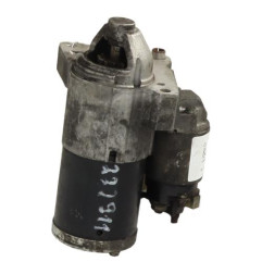 Demarreur CITROEN C5 2 Photo n°5