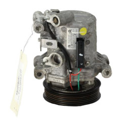 Compresseur clim CITROEN C3 3 Photo n°1