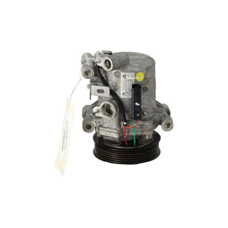 Compresseur clim CITROEN C3 3