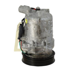 Compresseur clim CITROEN C3 3