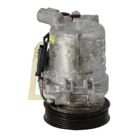 Compresseur clim CITROEN C3 3