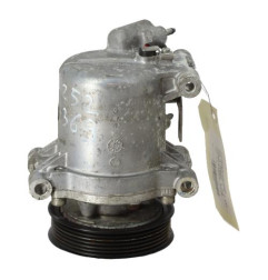 Compresseur clim CITROEN C3 3 Photo n°3