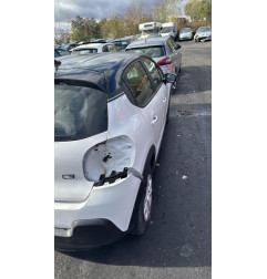 Compresseur clim CITROEN C3 3 Photo n°9