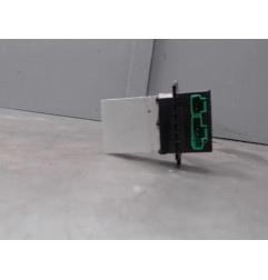 Resistance rechauffage air RENAULT SCENIC 2