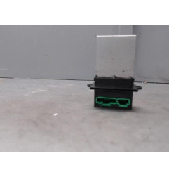 Resistance rechauffage air RENAULT SCENIC 2 Photo n°3