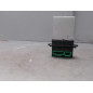 Resistance rechauffage air RENAULT SCENIC 2