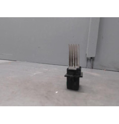 Resistance rechauffage air RENAULT SCENIC 2 Photo n°4