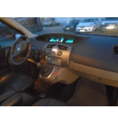 Resistance rechauffage air RENAULT SCENIC 2 Photo n°5