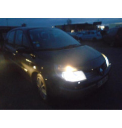 Resistance rechauffage air RENAULT SCENIC 2 Photo n°6