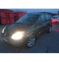 Resistance rechauffage air RENAULT SCENIC 2 Photo n°7