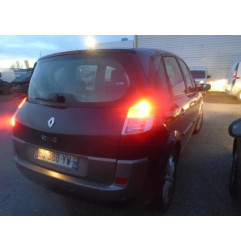 Resistance rechauffage air RENAULT SCENIC 2 Photo n°8