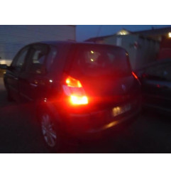 Resistance rechauffage air RENAULT SCENIC 2 Photo n°9