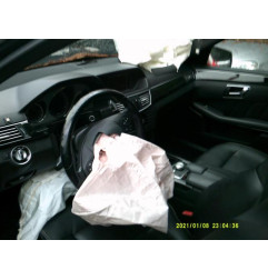 Air bag rideau gauche MERCEDES CLASSE E 212 Photo n°4