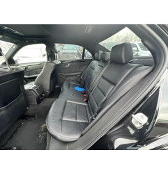 Air bag rideau gauche MERCEDES CLASSE E 212 Photo n°19