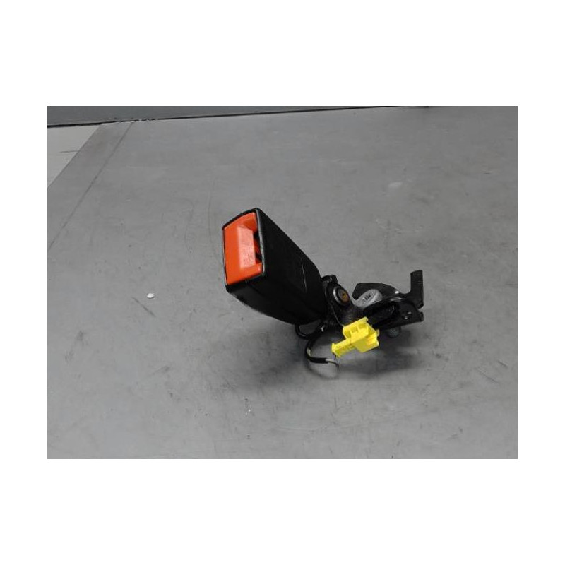 Attache ceinture arriere gauche MERCEDES CLASSE E 212
