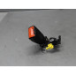 Attache ceinture arriere gauche MERCEDES CLASSE E 212
