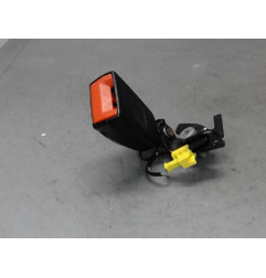 Attache ceinture arriere gauche MERCEDES CLASSE E 212