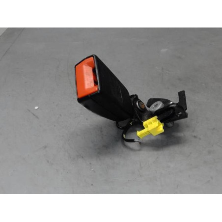Attache ceinture arriere gauche MERCEDES CLASSE E 212